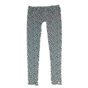 Fleece lined leggings. Very soft..stretch galore. Never worn. SZ 1X